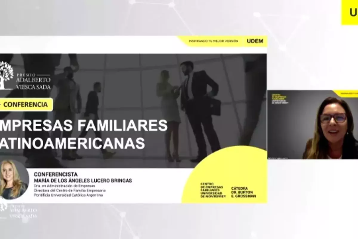 Archivo UDEM