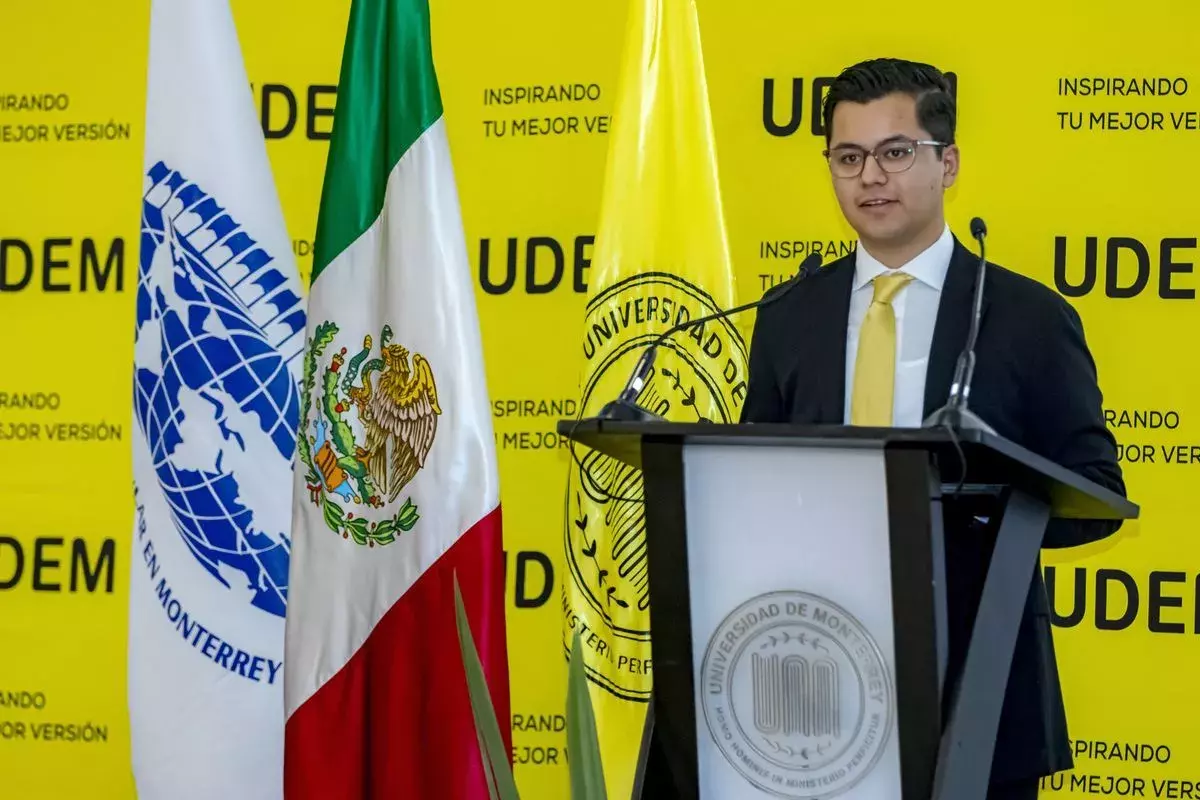 Archivo UDEM