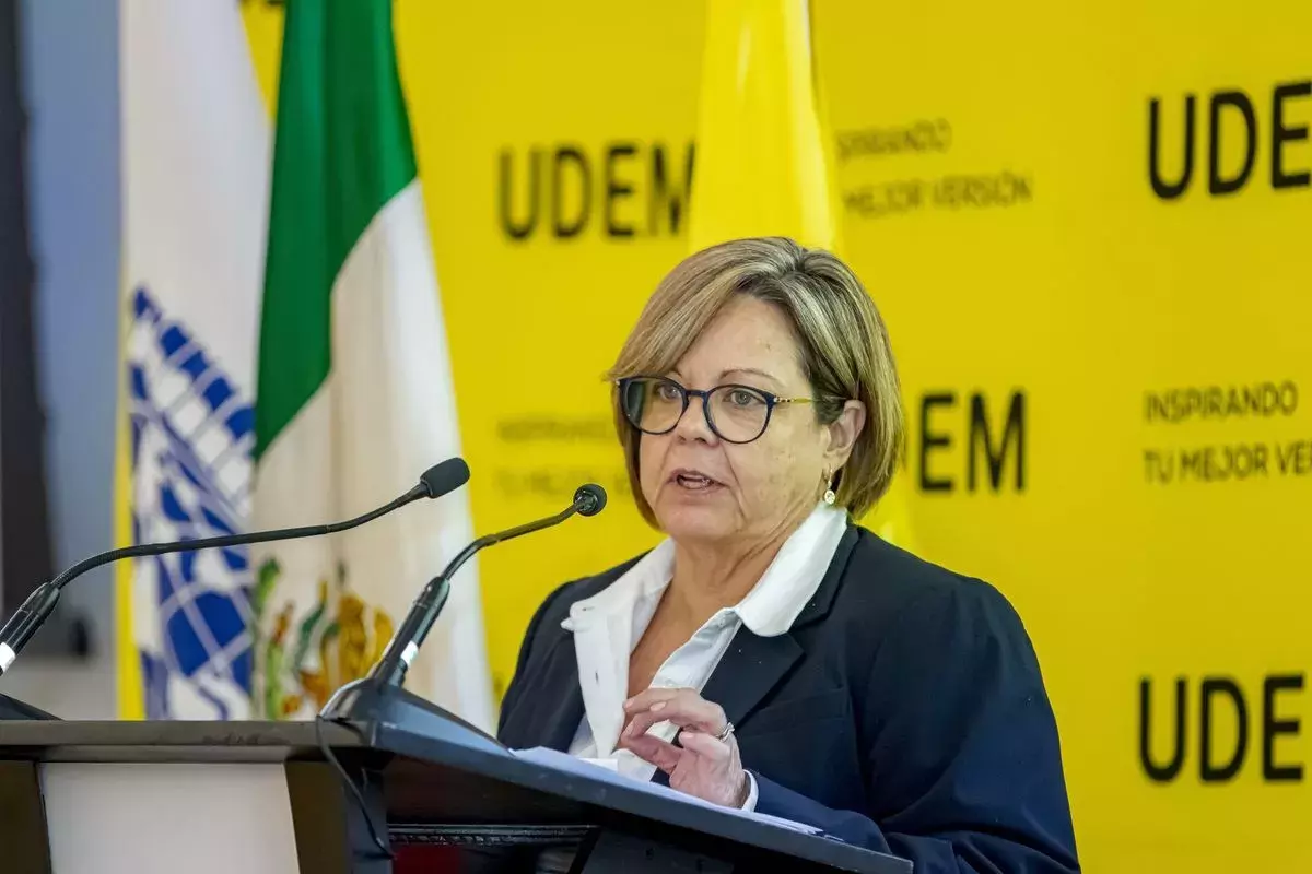 Archivo UDEM