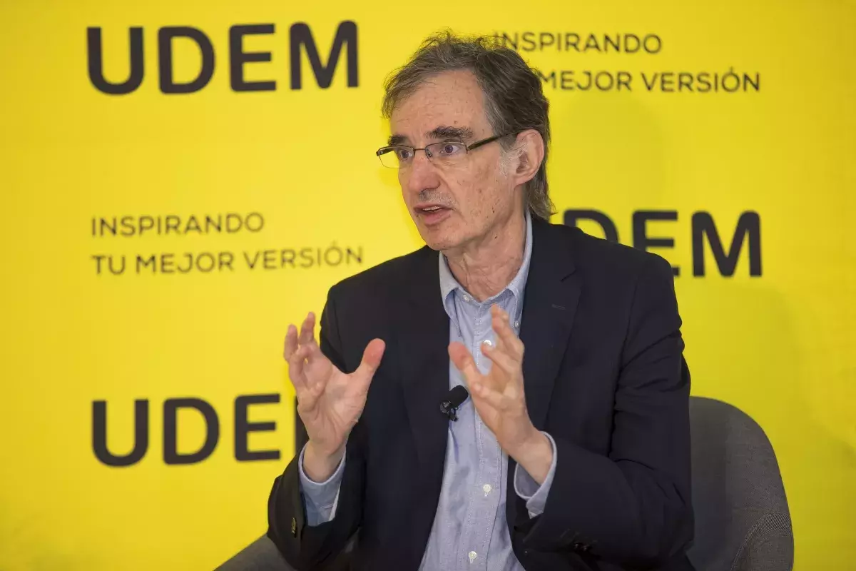 Archivo UDEM
