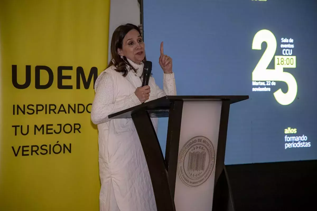 Archivo UDEM