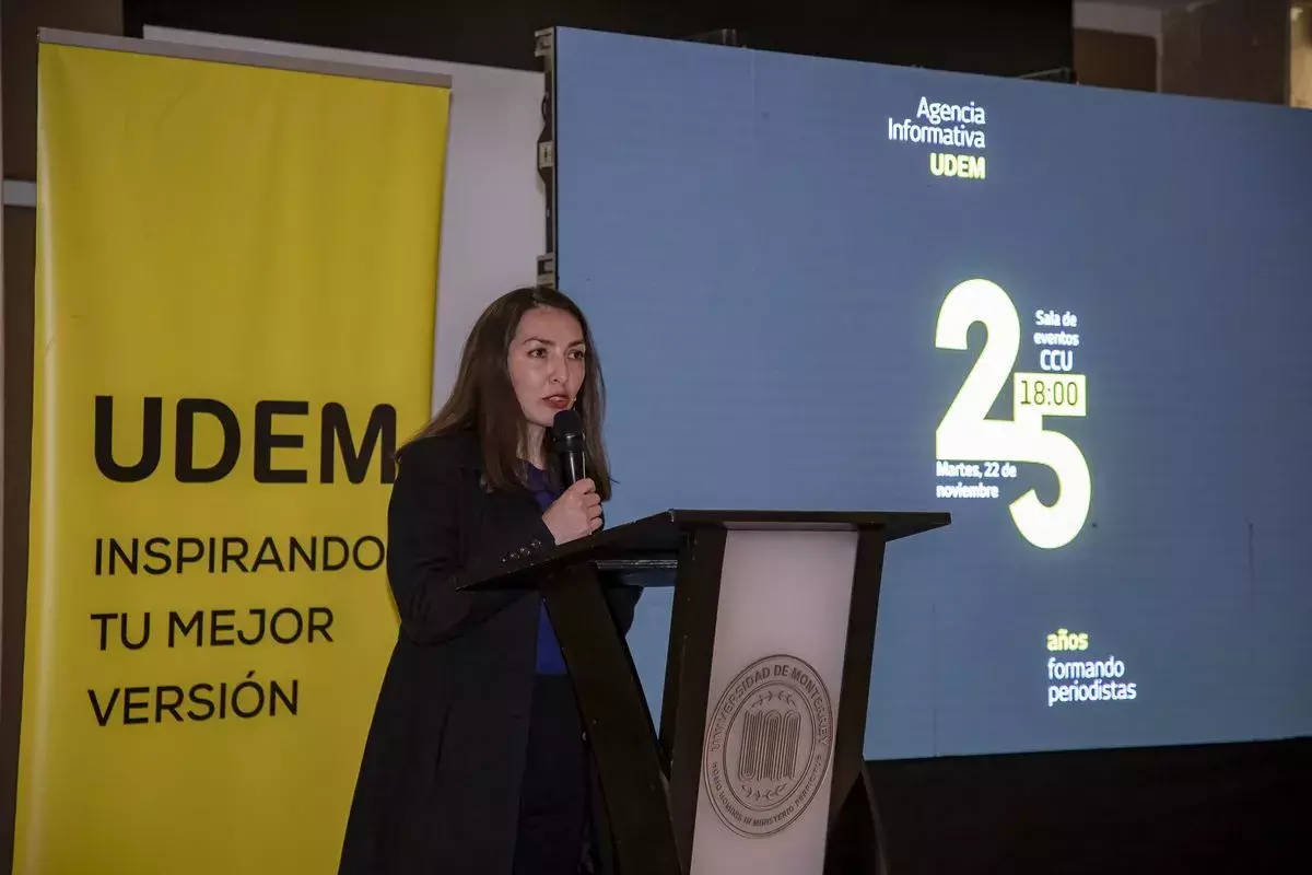 Archivo UDEM