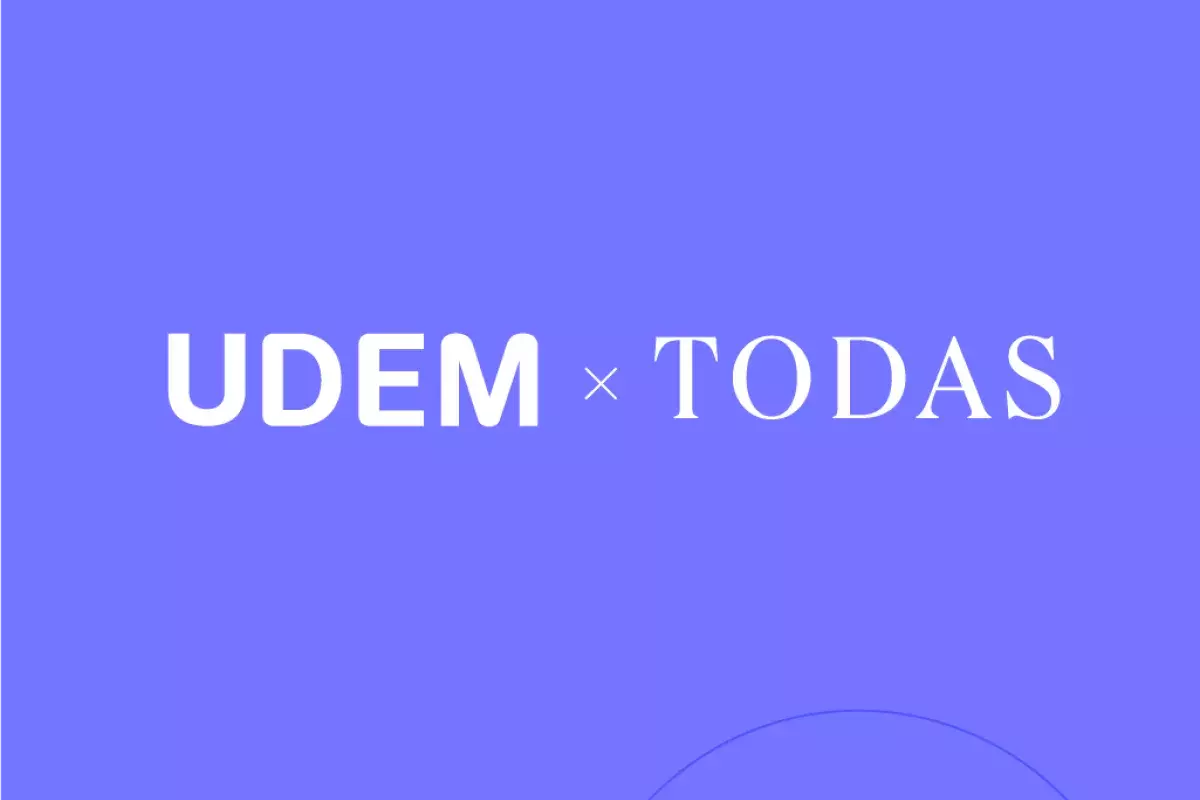 Archivo UDEM