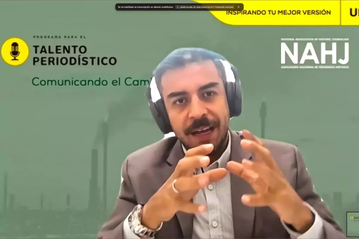 Archivo UDEM