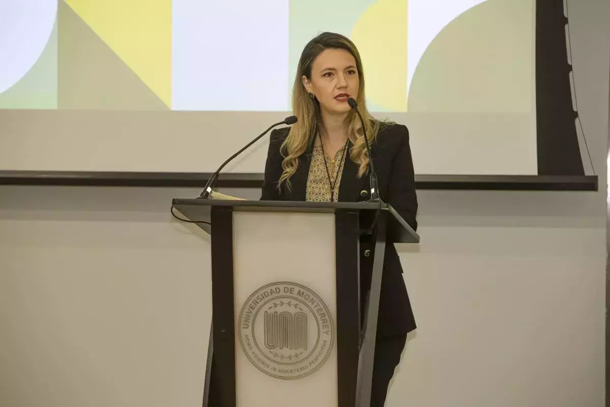 Archivo UDEM