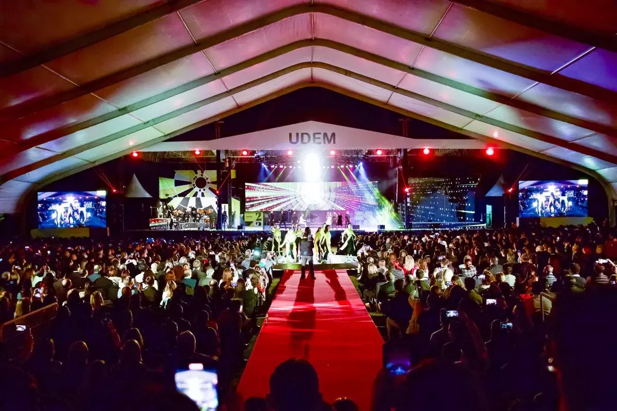 Archivo UDEM