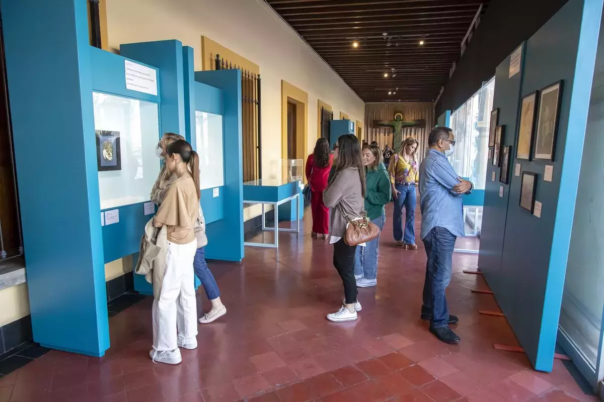 Archivo UDEM