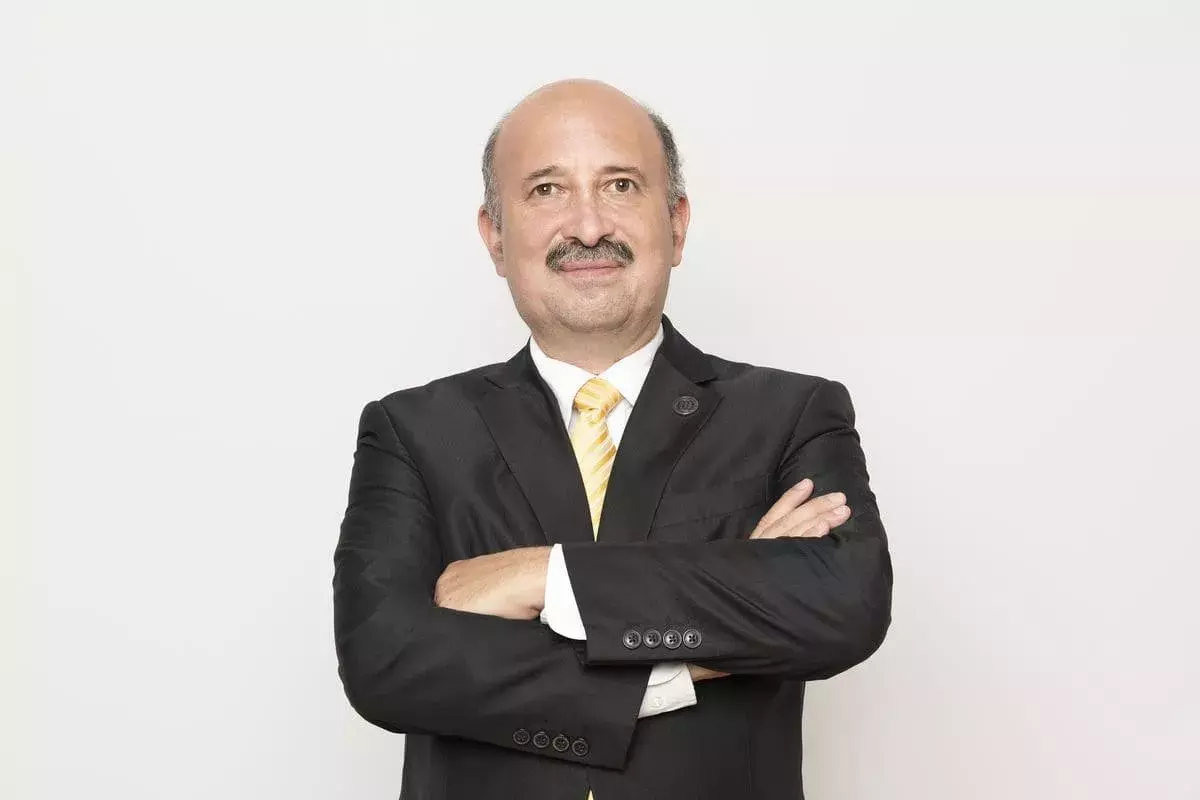 Archivo UDEM