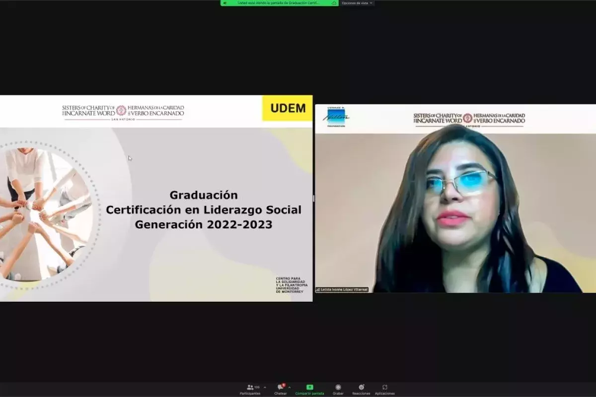 Archivo UDEM