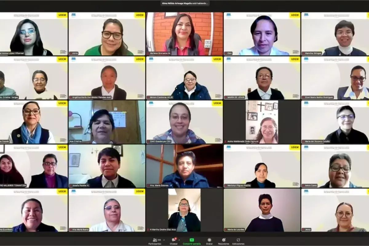 Archivo UDEM