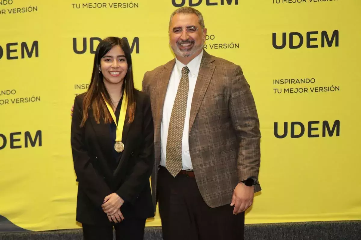 Archivo UDEM