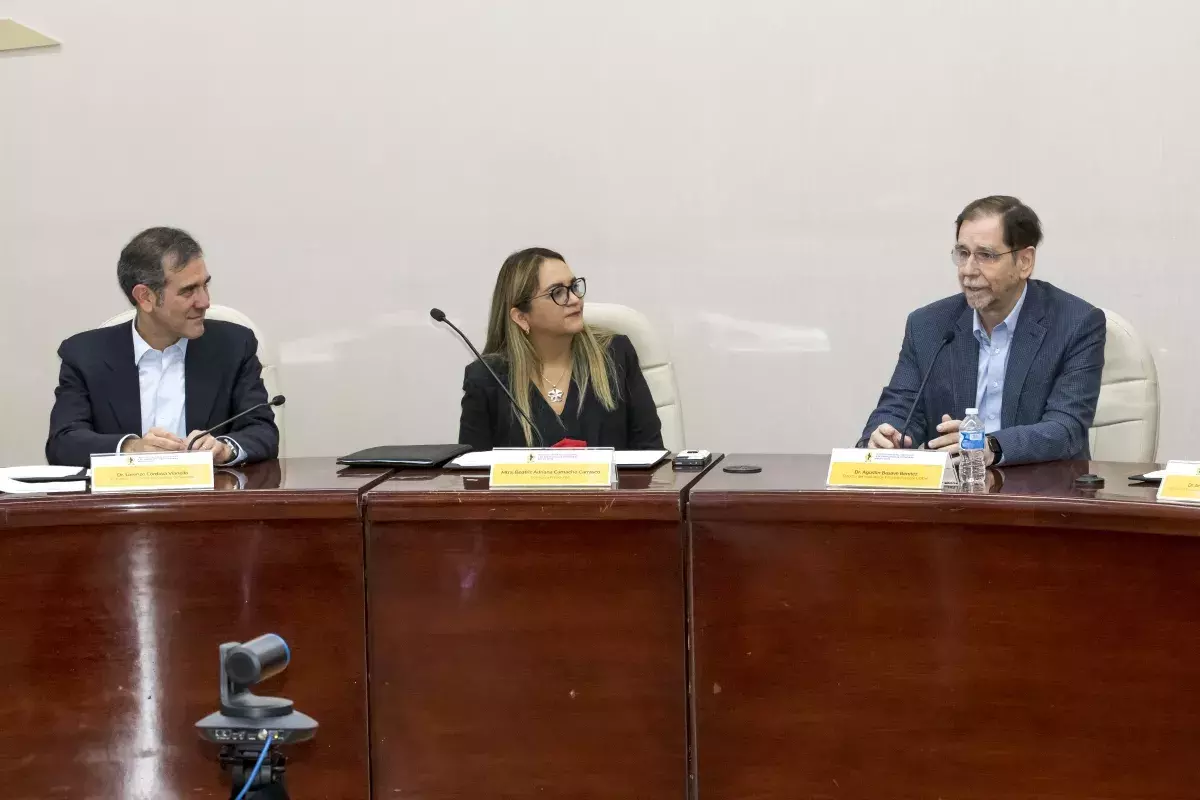 Archivo UDEM