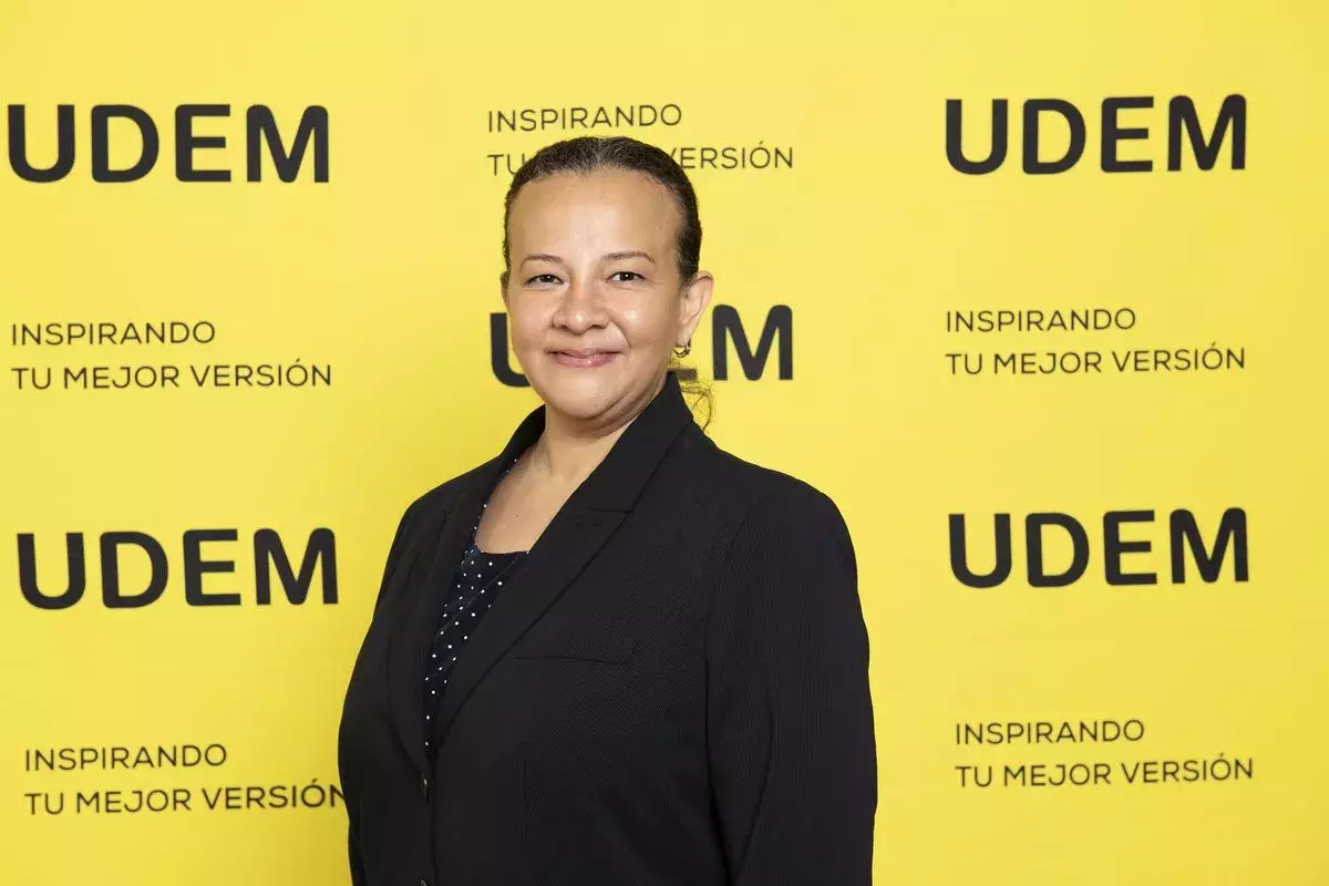 Archivo UDEM