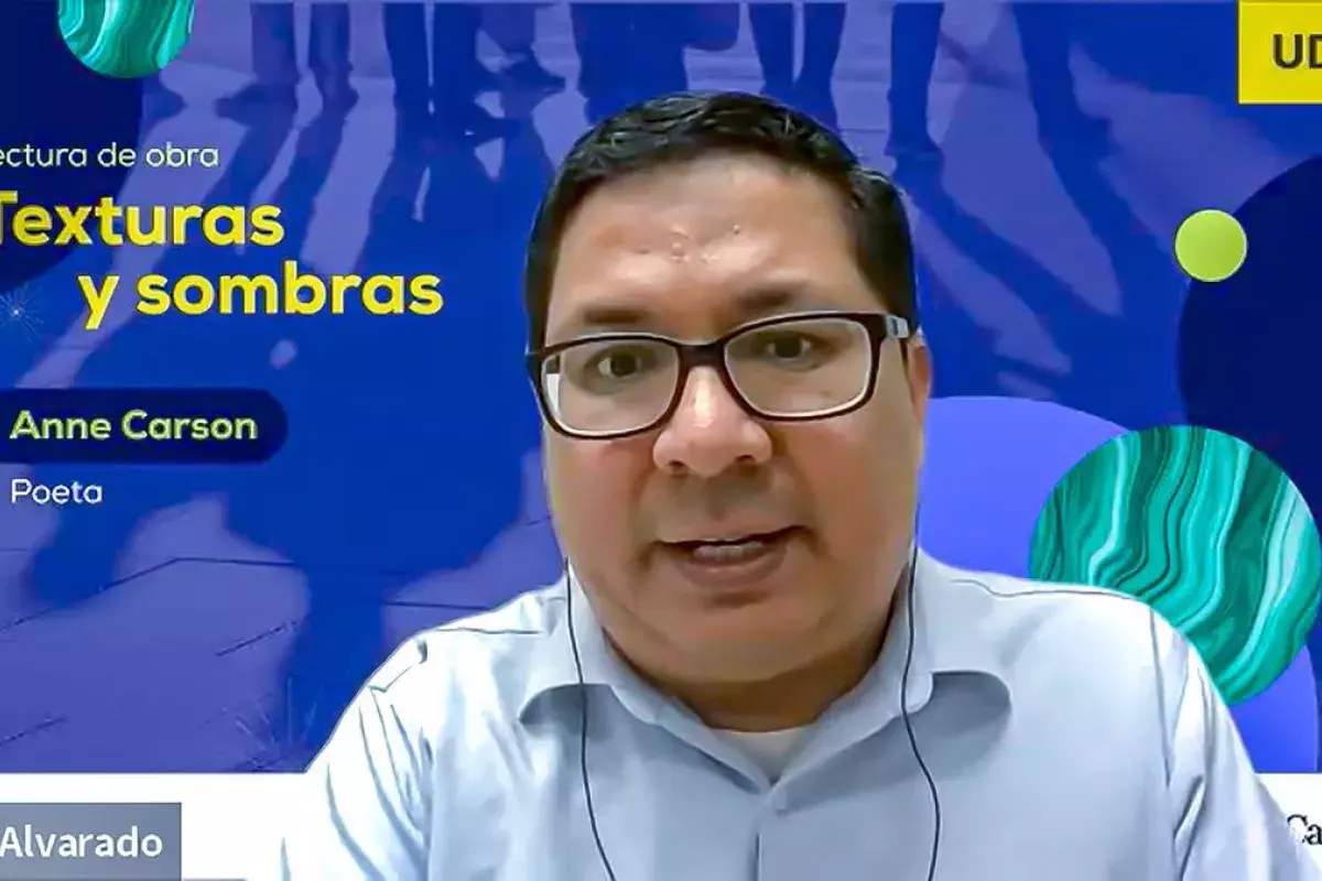 Archivo UDEM