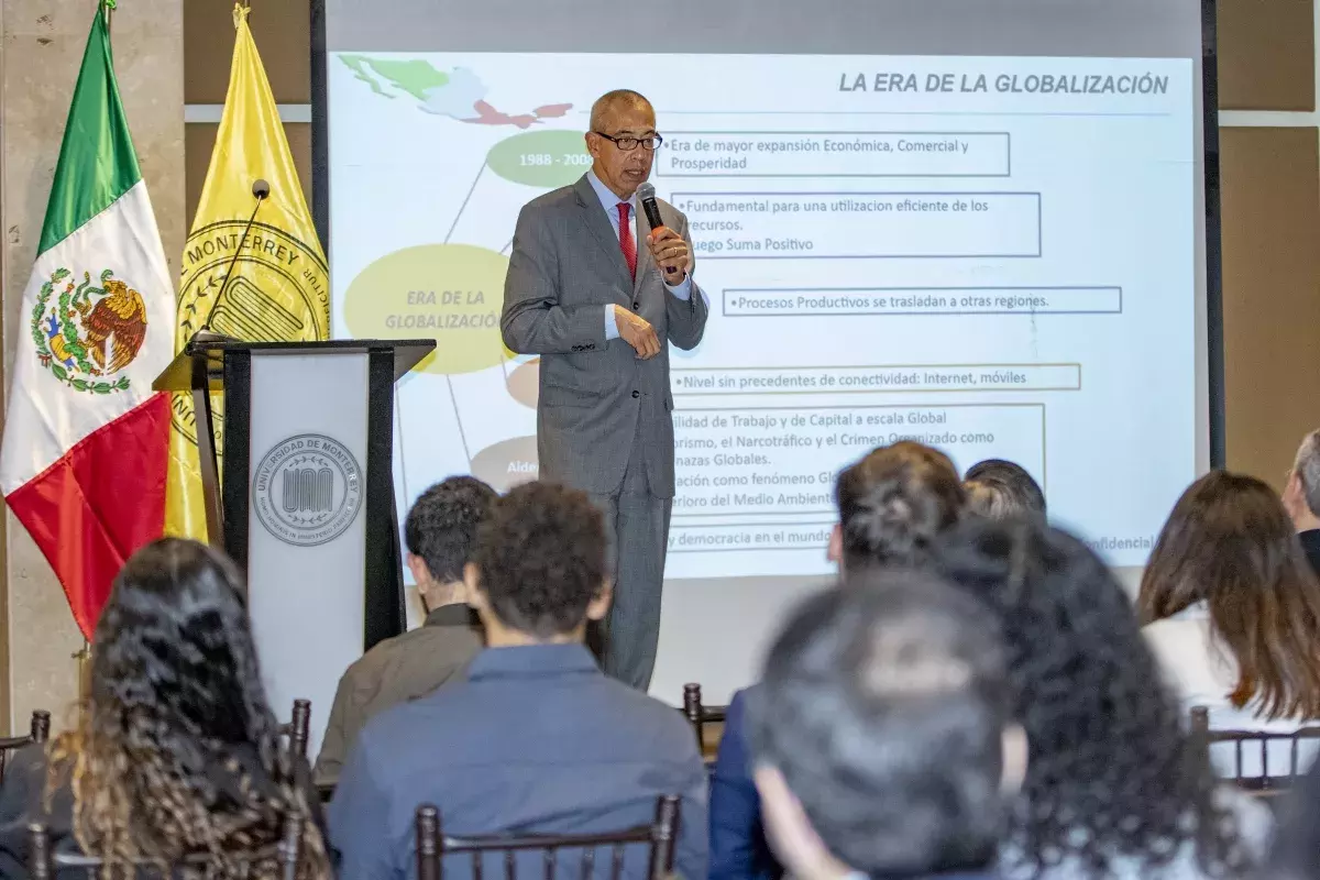 Archivo UDEM