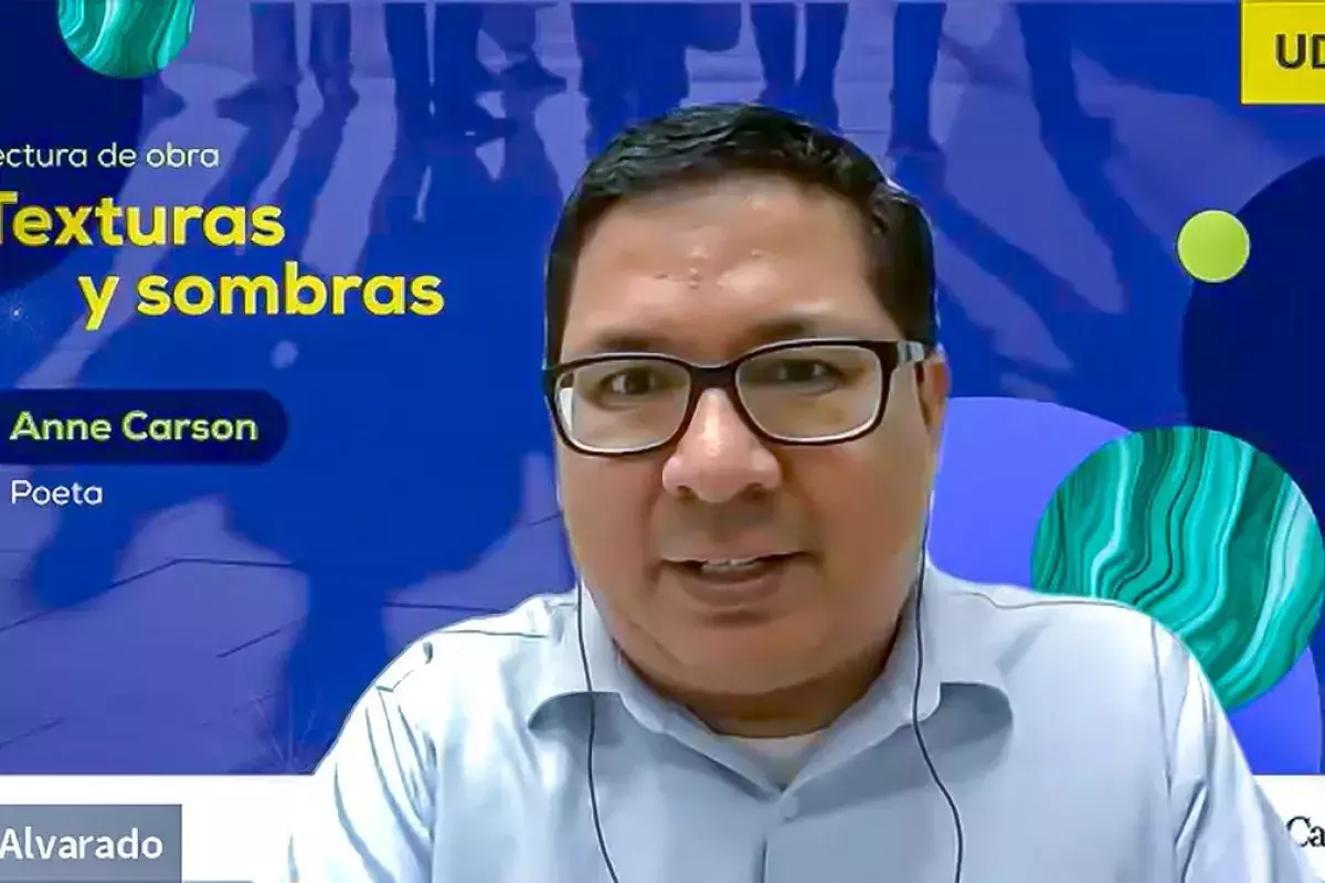 Archivo UDEM