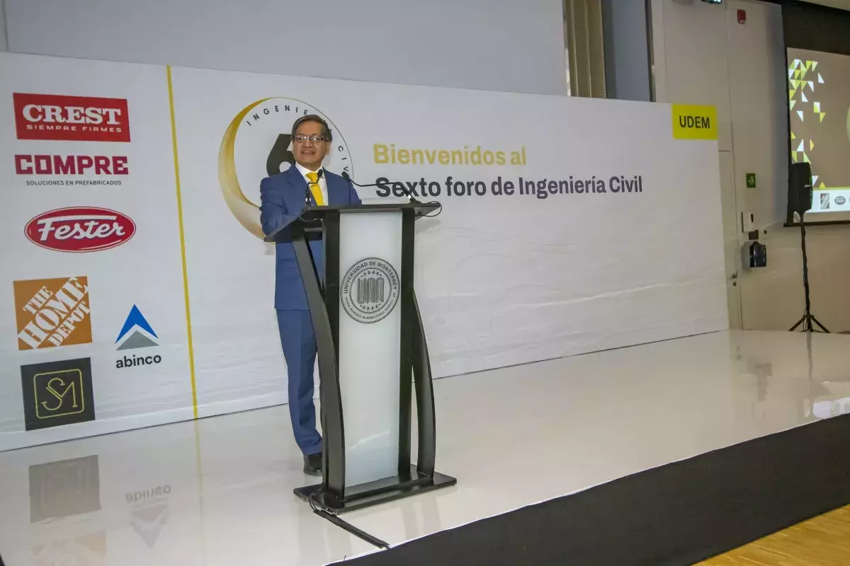 Archivo UDEM