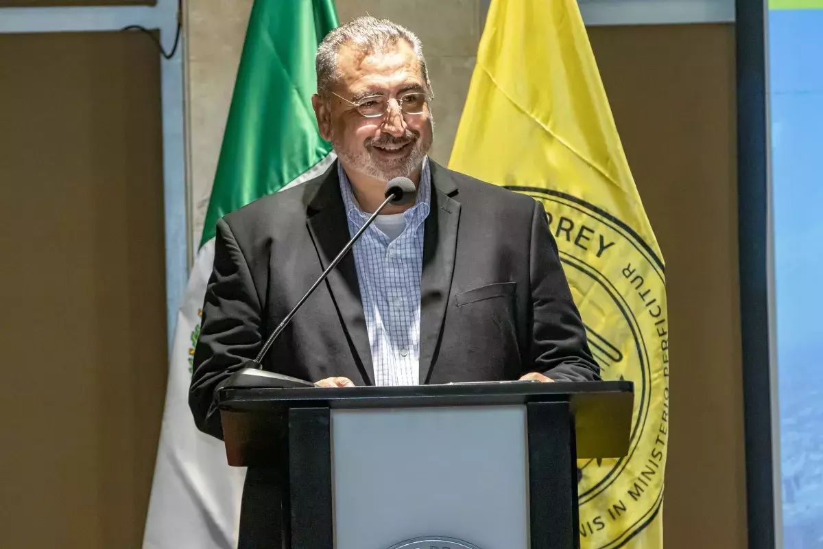 Archivo UDEM
