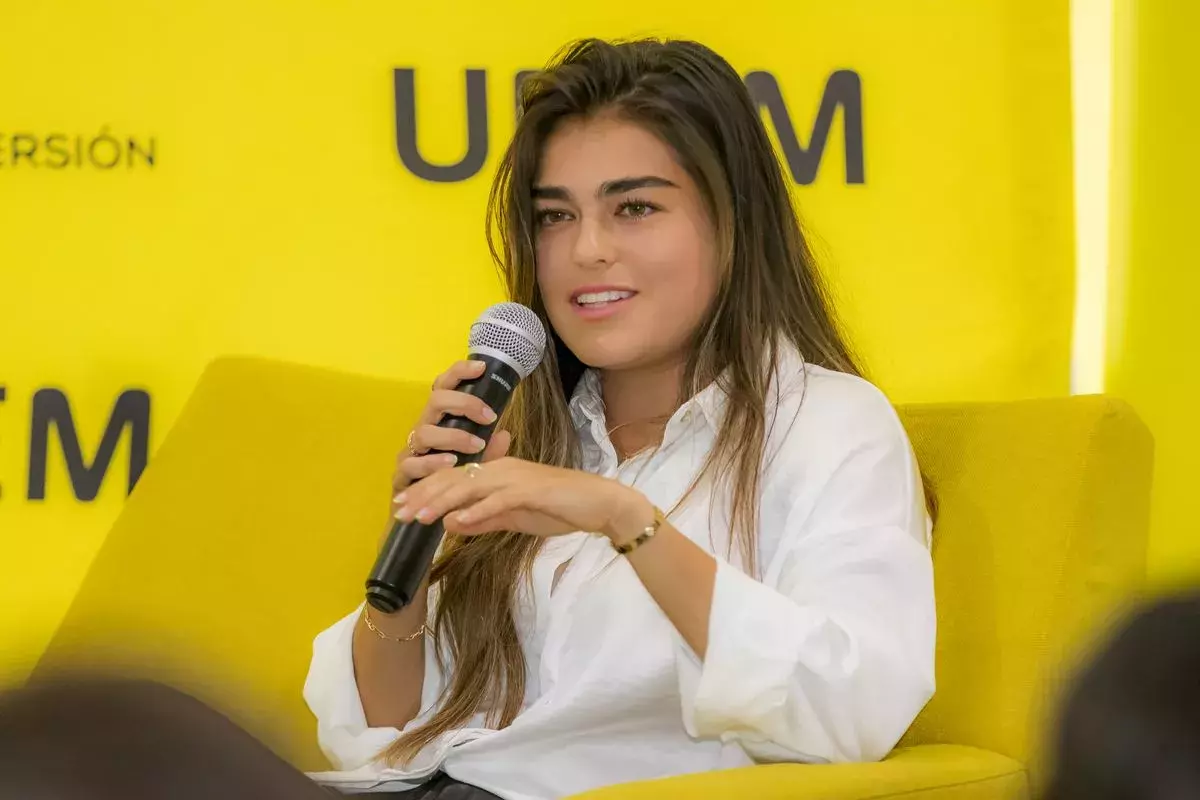 Archivo UDEM