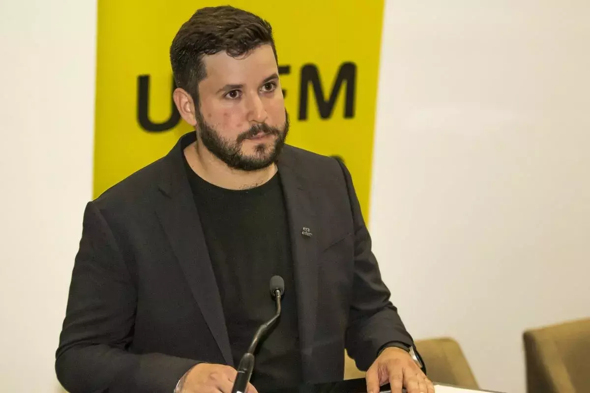 Archivo UDEM