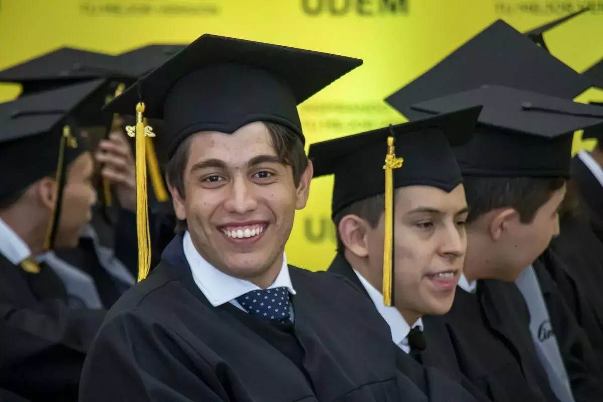 Archivo UDEM