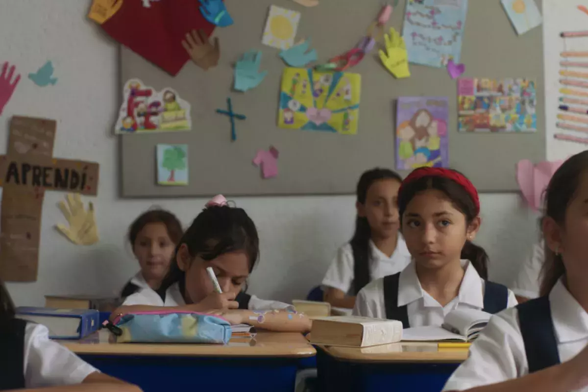 Licenciatura en Producción Cinematográfica Digital UDEM