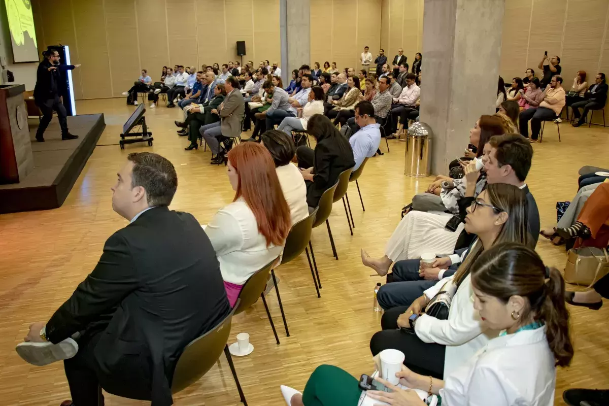 Archivo UDEM