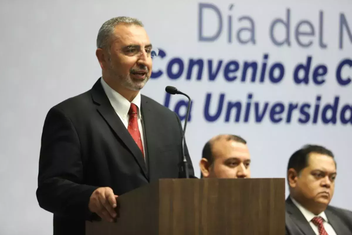 Archivo UDEM