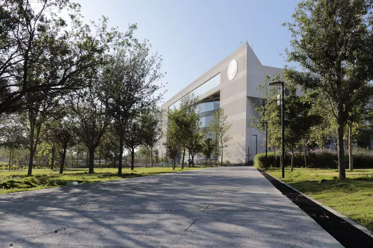 Archivo UDEM