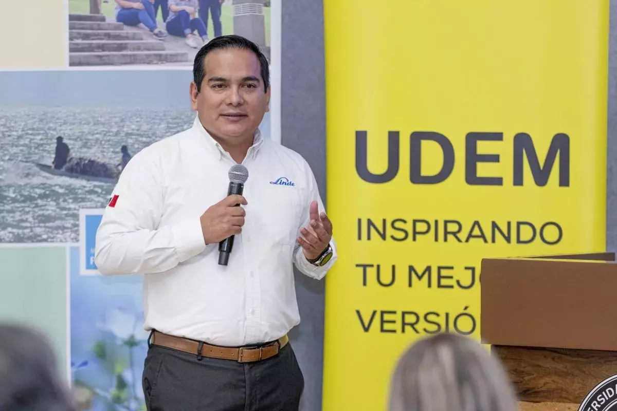 Archivo UDEM
