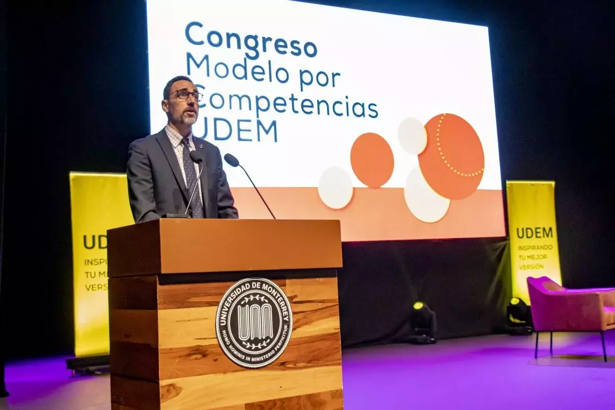 Archivo UDEM