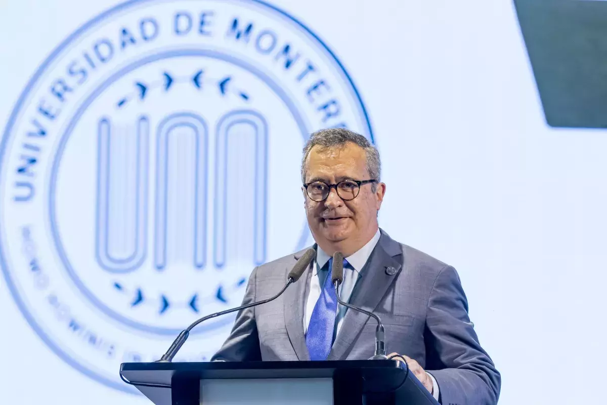 Archivo UDEM