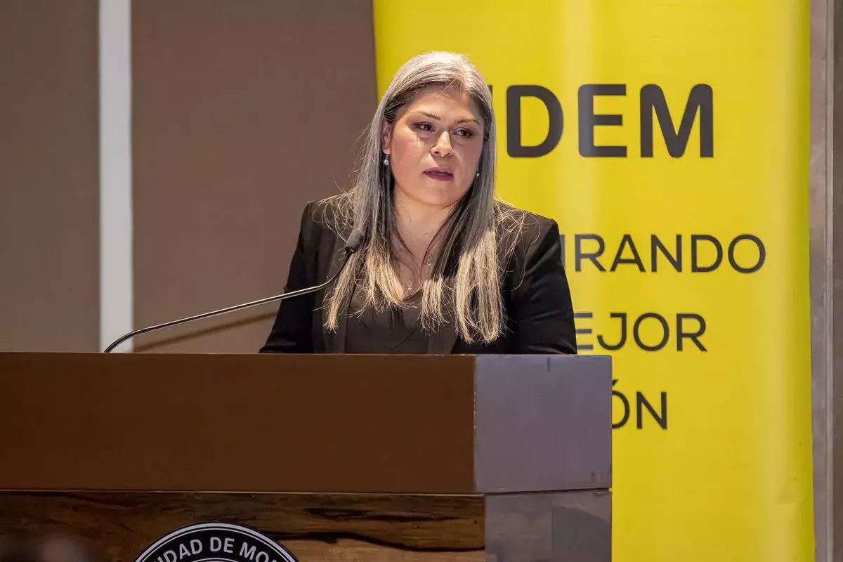 Archivo UDEM