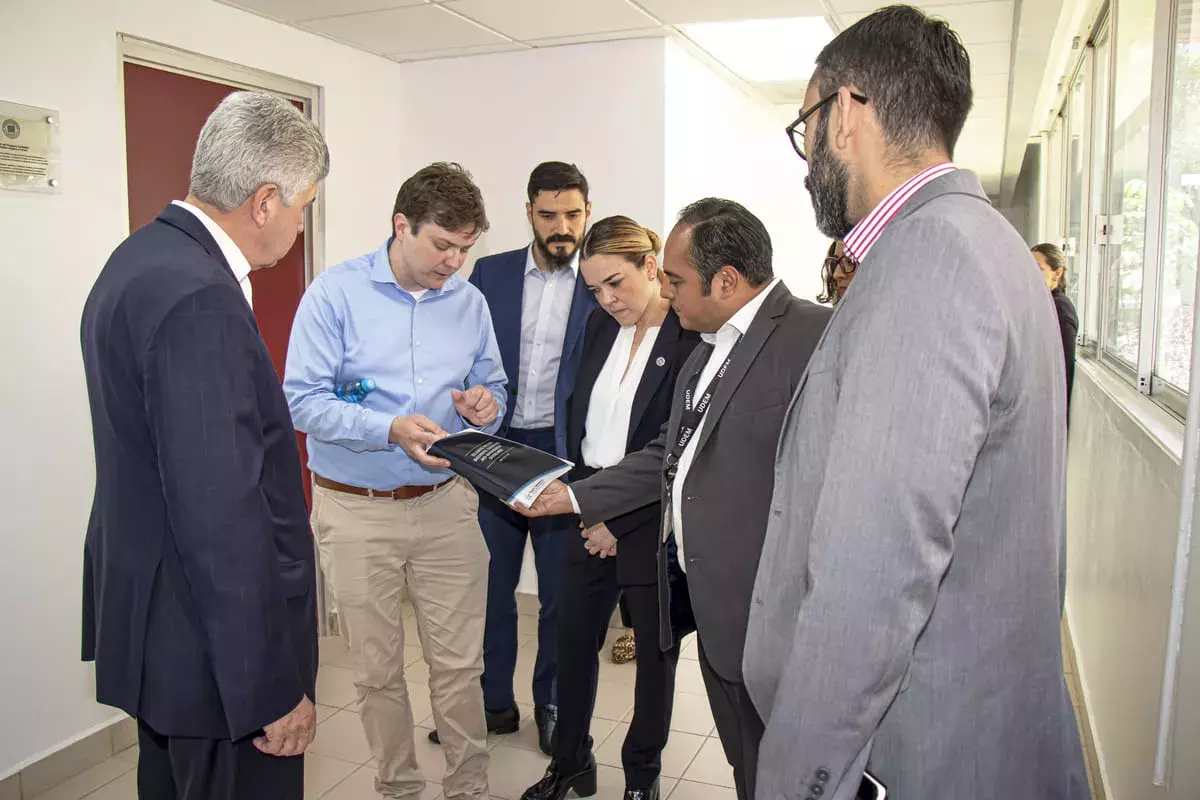 Archivo UDEM