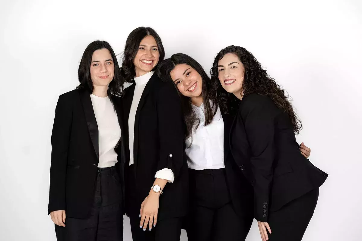 Archivo UDEM