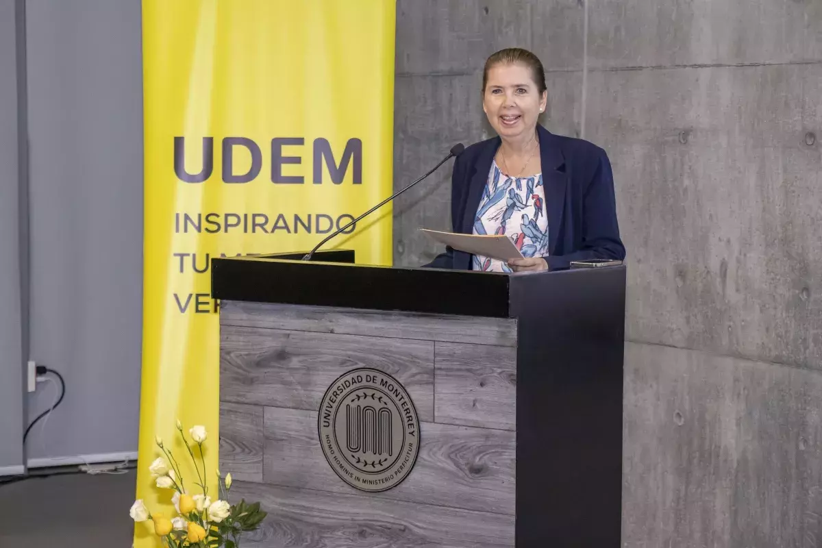 Archivo UDEM