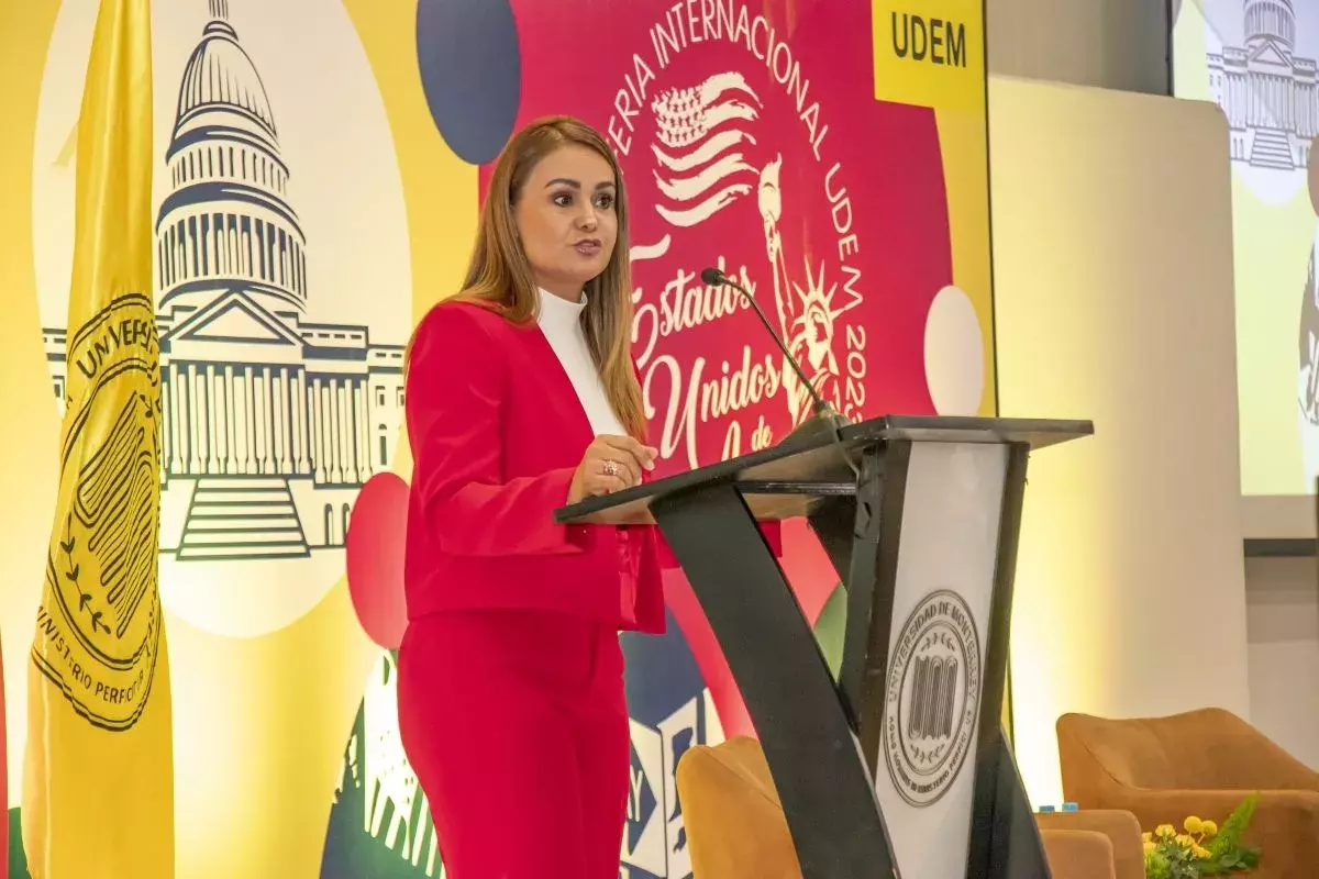 Archivo UDEM