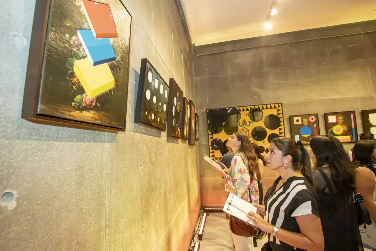 Archivo UDEM