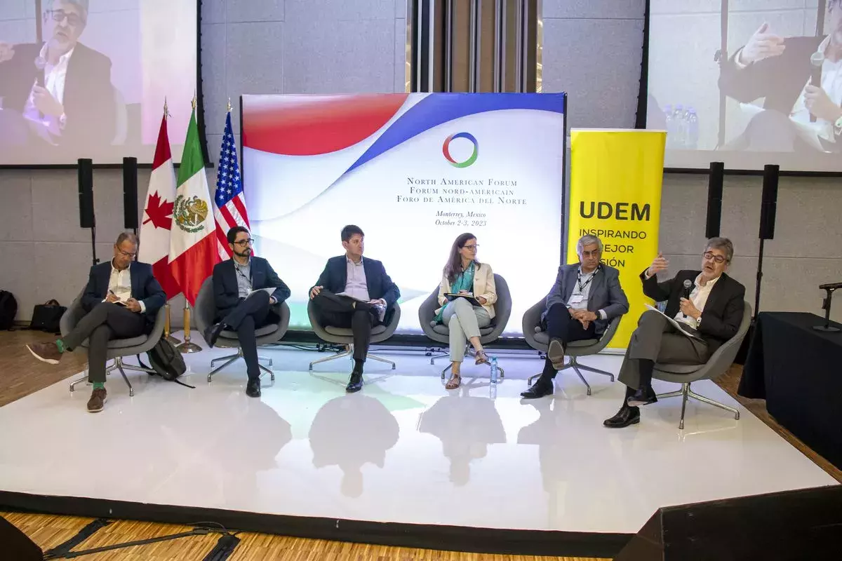Archivo UDEM