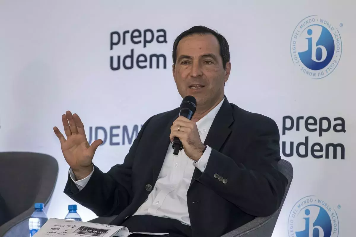 Archivo UDEM