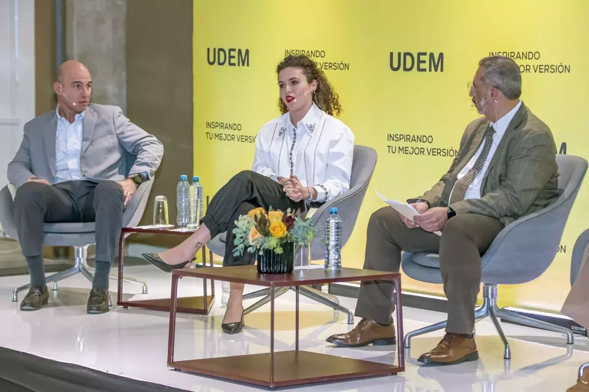 Archivo UDEM