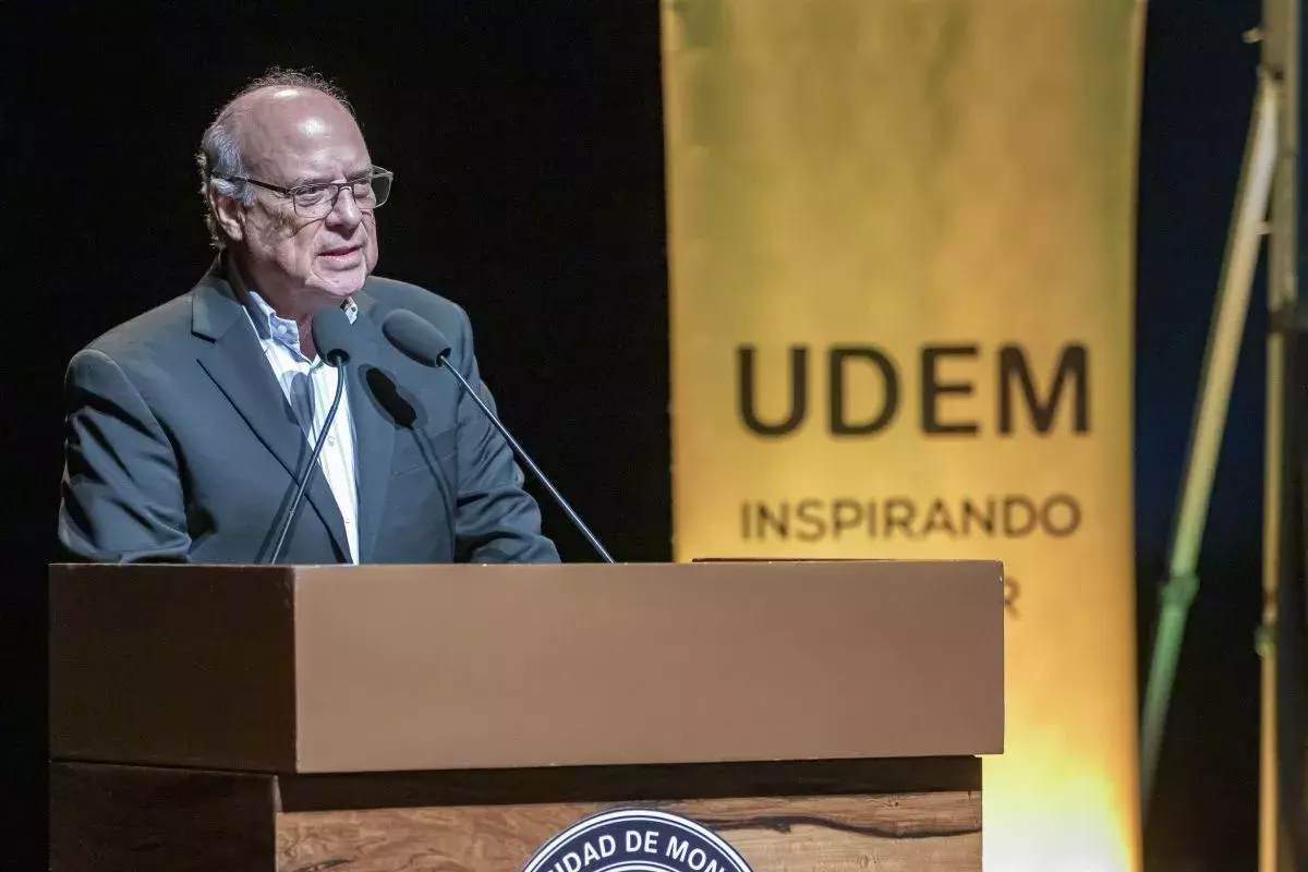 Archivo UDEM