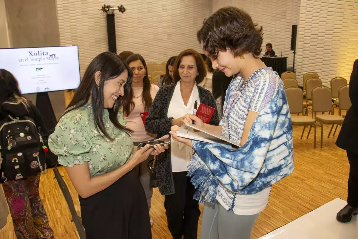 Archivo UDEM