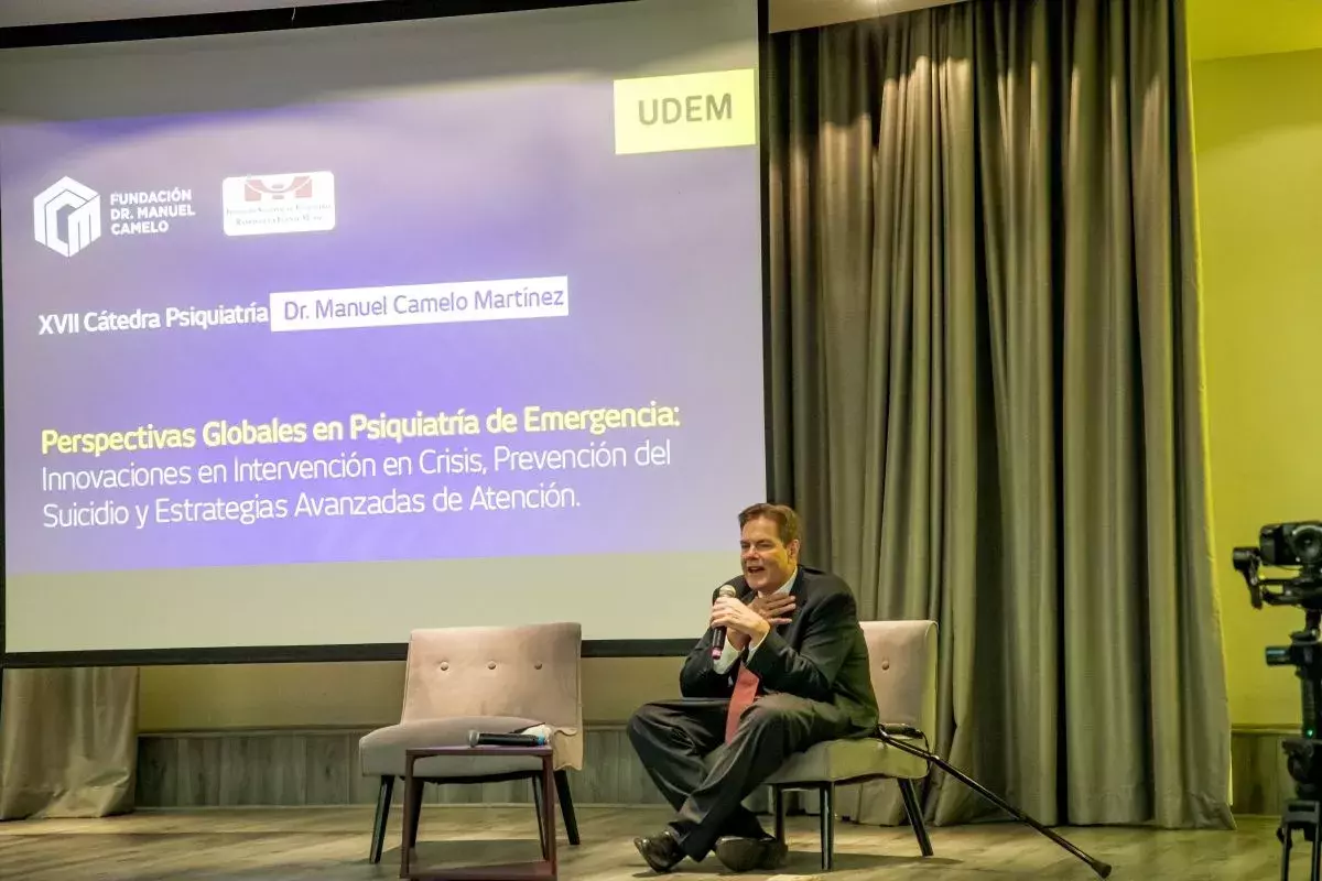 Archivo UDEM