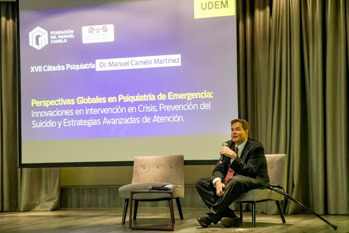 Archivo UDEM