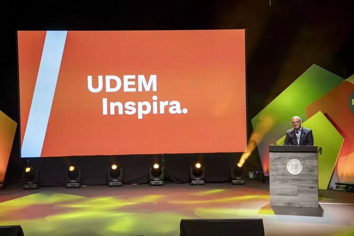 Archivo UDEM