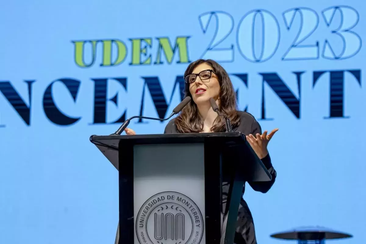 Archivo UDEM