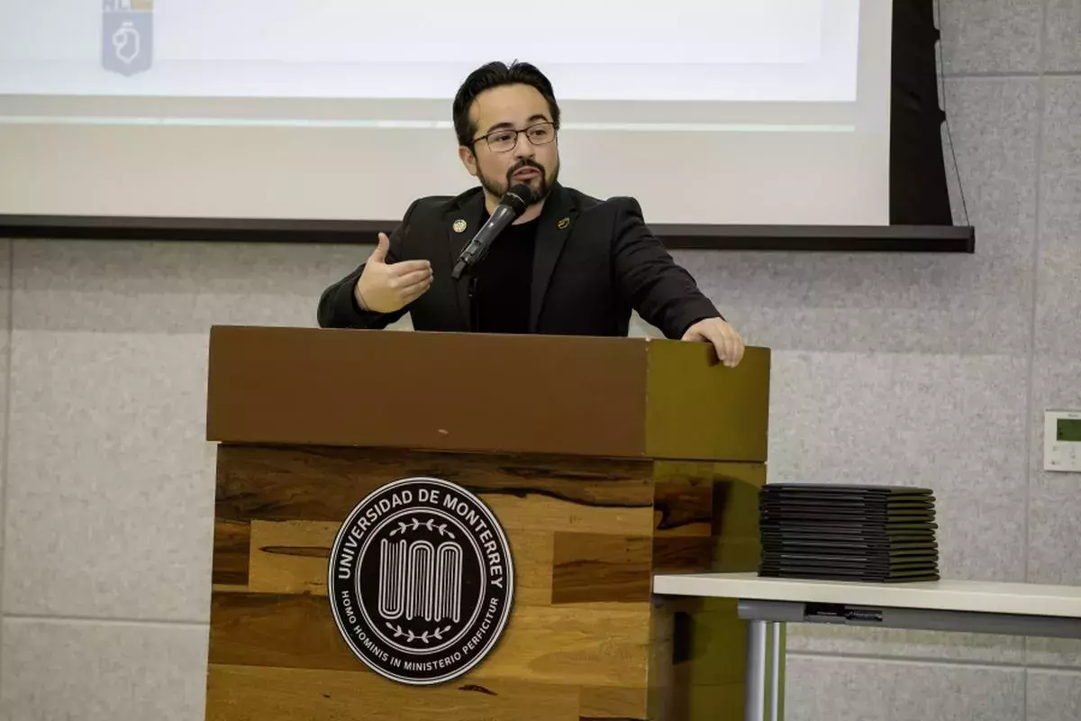Archivo UDEM