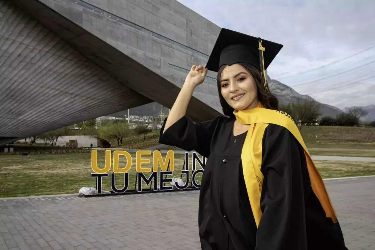 Archivo UDEM