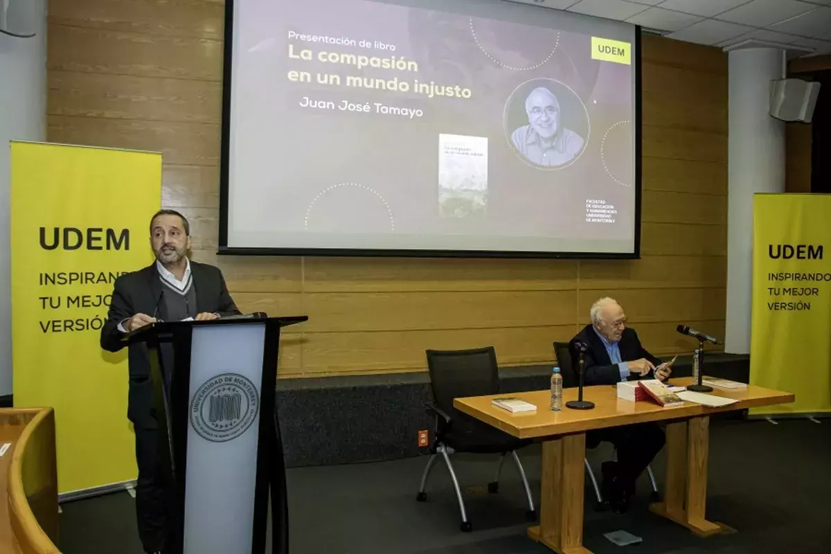 Archivo UDEM